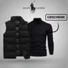 Clymere™ - RL Vest + Gratis Trui