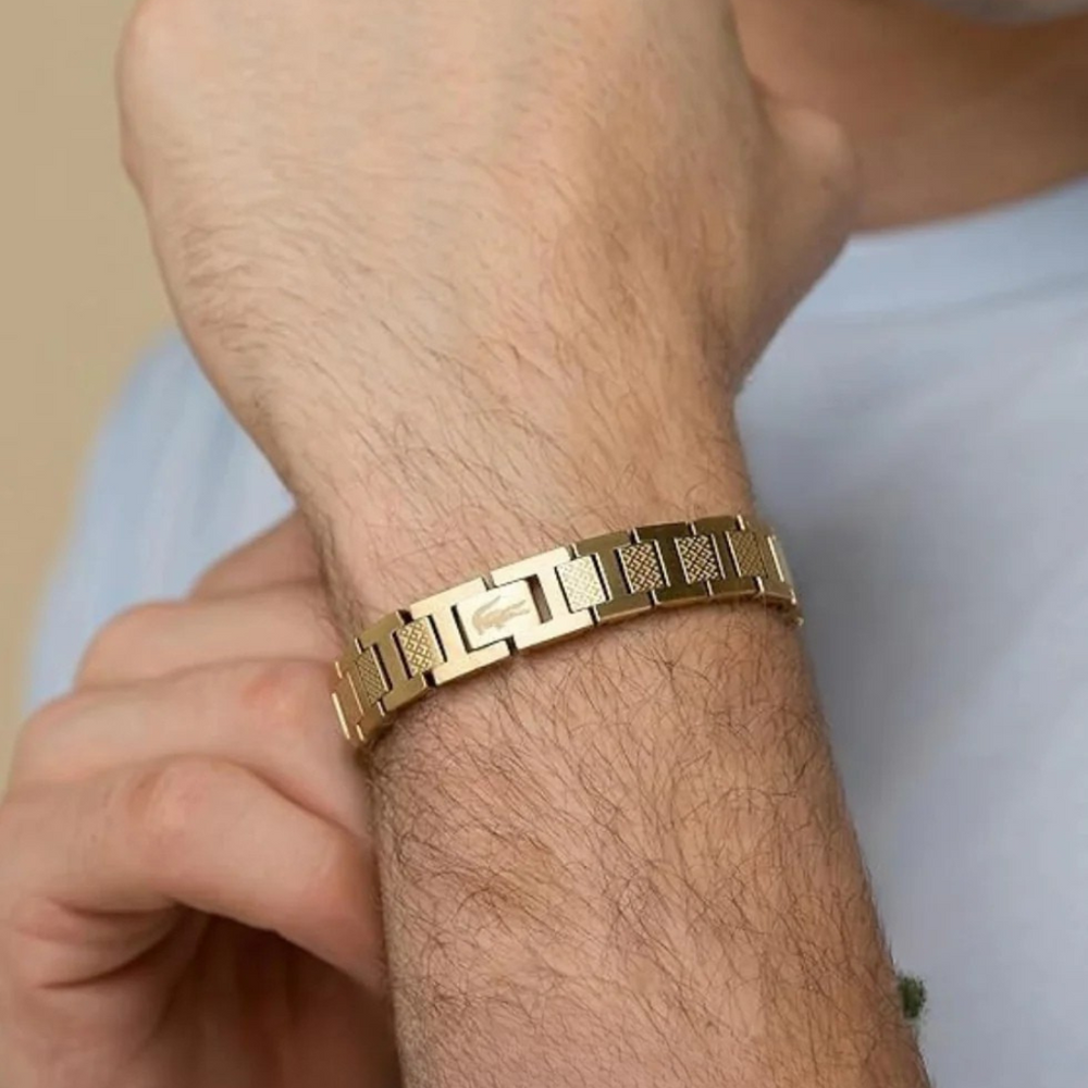 CLYMERE™ - ICONISCHE ARMBAND