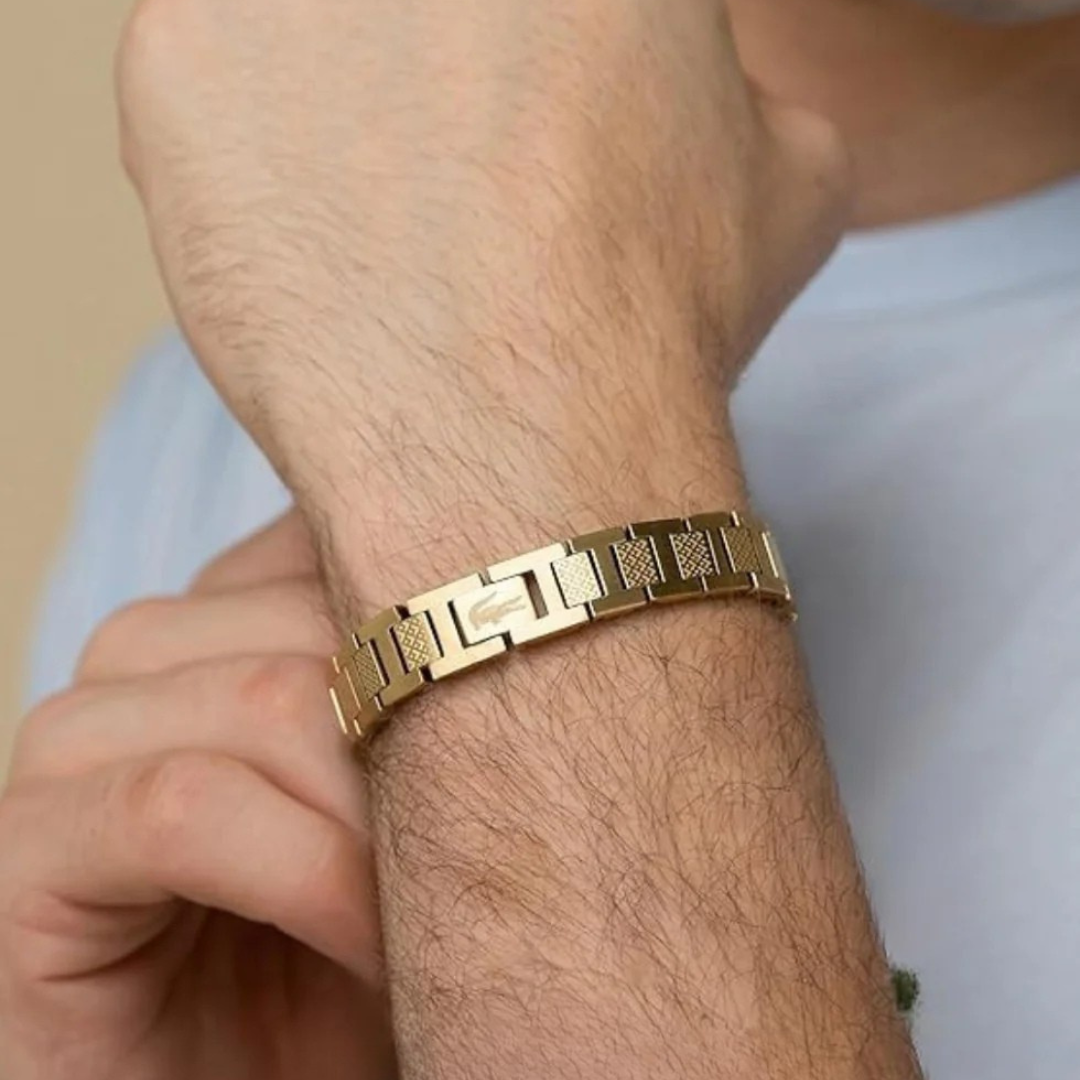 CLYMERE™ - ICONISCHE ARMBAND